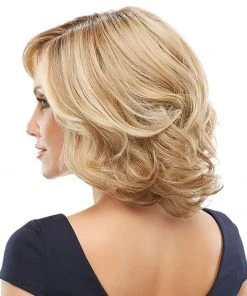 Wigs For Women Elizabeth (Exclusive) | Lace Front & Monofilament Synthetic Wig By Jon Renau