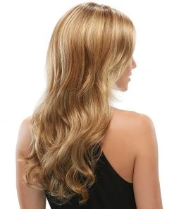 Wigs For Women Amber (Exclusive) | Lace Front & Monofilament Synthetic Wig By Jon Renau