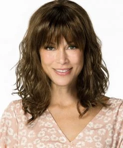 Betty | Synthetic Wig By Jon Renau Wigs For Women