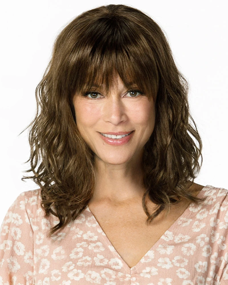 Betty | Synthetic Wig By Jon Renau Wigs For Women