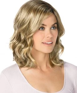 Wigs For Women Caelen | Synthetic Wig By Jon Renau