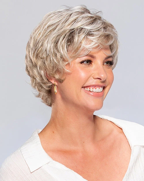 Gaby (Exclusive) | Synthetic Wig By Jon Renau