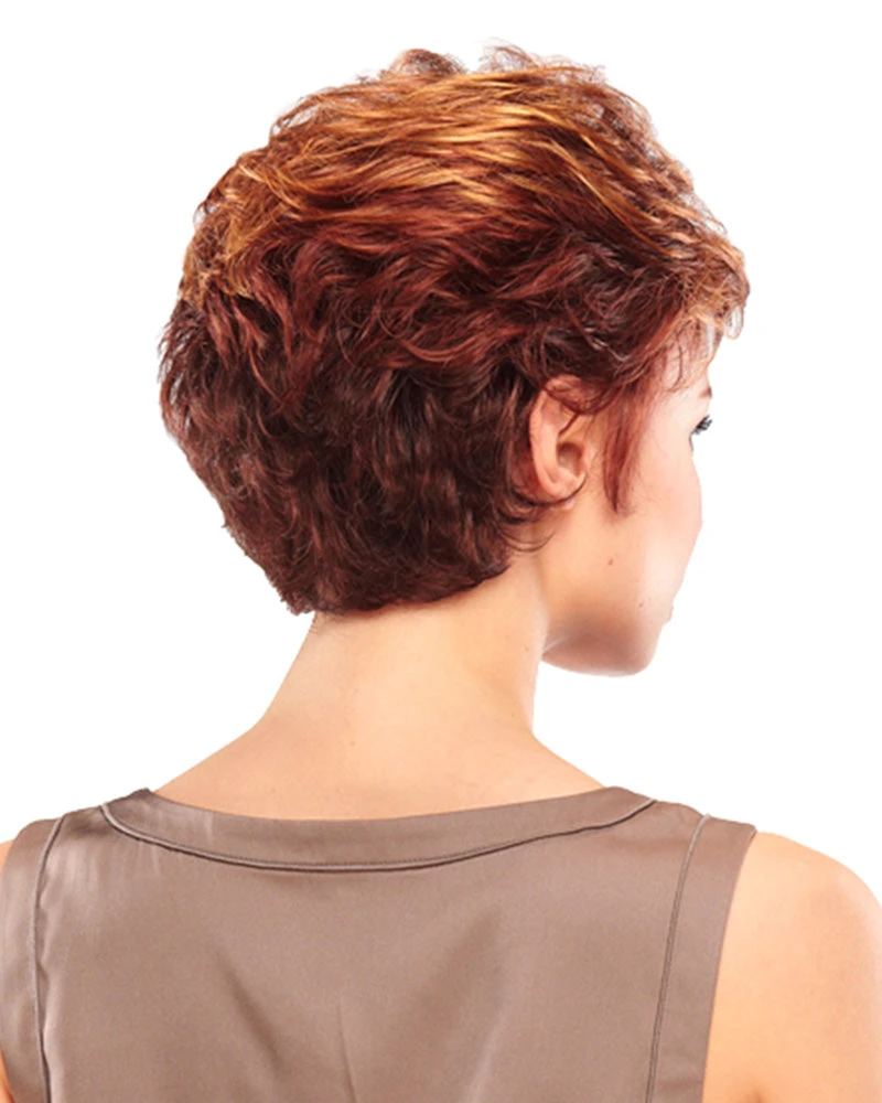 Gaby | Synthetic Wig By Jon Renau