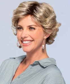 Lily (Exclusive) | Synthetic Wig By Jon Renau