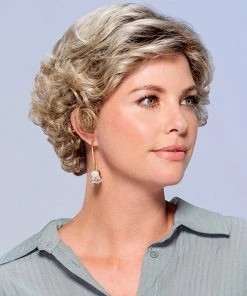 Petite Lily (Exclusive) | Synthetic Wig By Jon Renau Wigs For Women