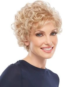 Lily | Synthetic Wig By Jon Renau