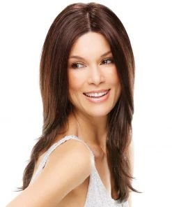 Wigs For Women Courtney (Exclusive) | Lace Front & Monofilament Synthetic Wig By Jon Renau