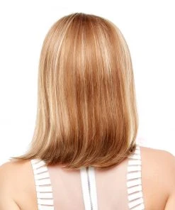 Elle | Lace Front & Monofilament Synthetic Wig By Jon Renau