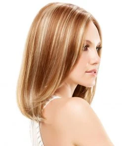 Wigs For Women Elle (Exclusive) | Lace Front & Monofilament Synthetic Wig By Jon Renau