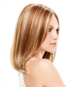 Elle | Lace Front & Monofilament Synthetic Wig By Jon Renau