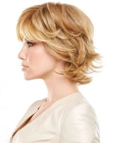 Naomi (Exclusive) | Lace Front & Monofilament Synthetic Wig By Jon Renau