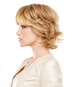 Naomi | Lace Front & Monofilament Synthetic Wig By Jon Renau Wigs For Women