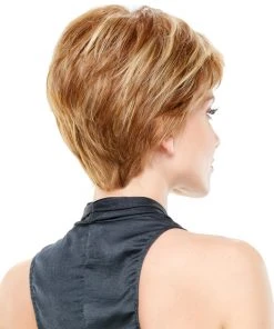 Wigs For Women Anne | Lace Front & Monofilament Synthetic Wig By Jon Renau