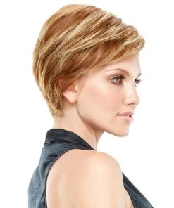 Wigs For Women Anne | Lace Front & Monofilament Synthetic Wig By Jon Renau