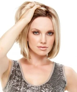 Kristen (Exclusive) | Lace Front Synthetic Wig By Jon Renau