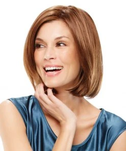 Kristen | Lace Front Synthetic Wig By Jon Renau Wigs For Women