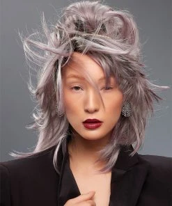 Kristen (Exclusive) | Lace Front Synthetic Wig By Jon Renau