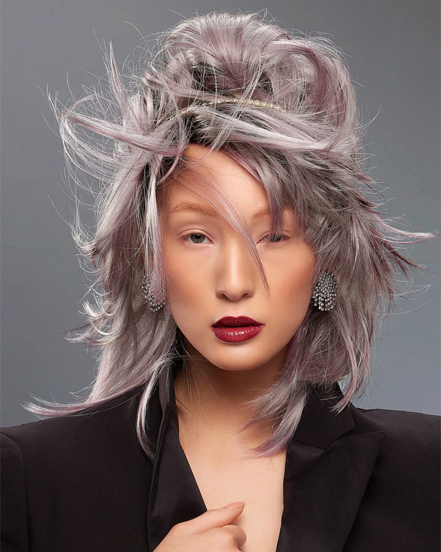 Kristen (Exclusive) | Lace Front Synthetic Wig By Jon Renau