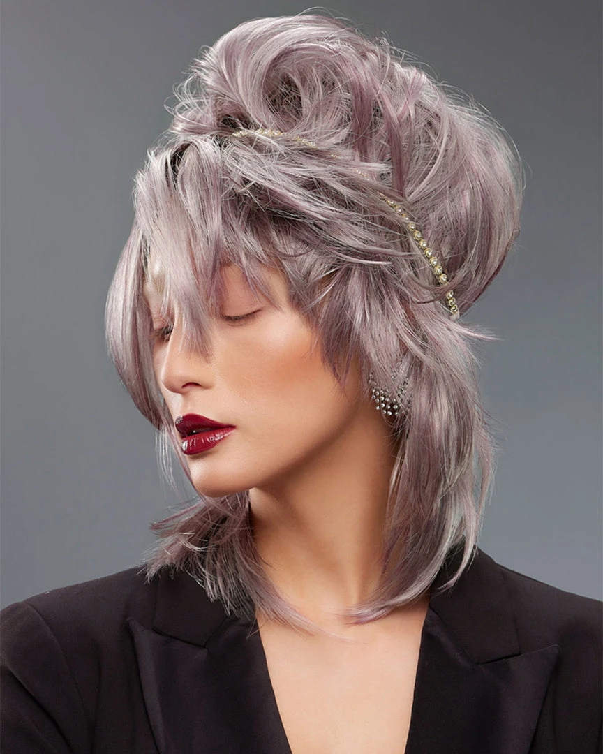 Kristen (Exclusive) | Lace Front Synthetic Wig By Jon Renau