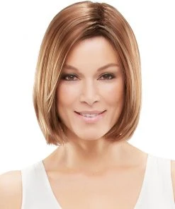 Kristen | Lace Front Synthetic Wig By Jon Renau Wigs For Women