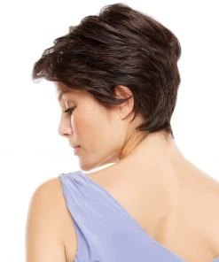 Vanessa (Exclusive) | Lace Front Synthetic Wig By Jon Renau Wigs For Women