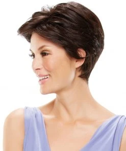 Vanessa (Exclusive) | Lace Front Synthetic Wig By Jon Renau Wigs For Women