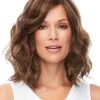 Mila | Lace Front & Monofilament Synthetic Wig By Jon Renau Wigs For Women