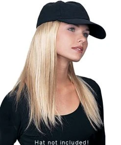 Hat Magic LF | Hair Piece By Jon Renau