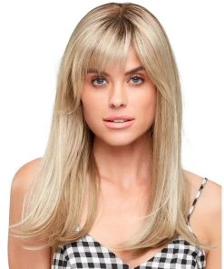 Camilla (Exclusive) | Monofilament Synthetic Wig By Jon Renau
