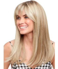 Camilla (Exclusive) | Monofilament Synthetic Wig By Jon Renau