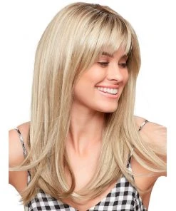 Camilla (Exclusive) | Monofilament Synthetic Wig By Jon Renau