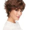 Wigs For Women Meg | Monofilament Synthetic Wig By Jon Renau