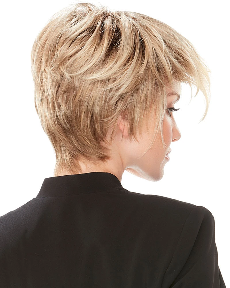 Wigs For Women Ruby (Exclusive) | Lace Front Synthetic Wig By Jon Renau