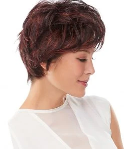 Wigs For Women Ruby | Lace Front Synthetic Wig By Jon Renau