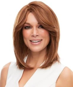 Cara | Monofilament Remy Human Hair Wig By Jon Renau