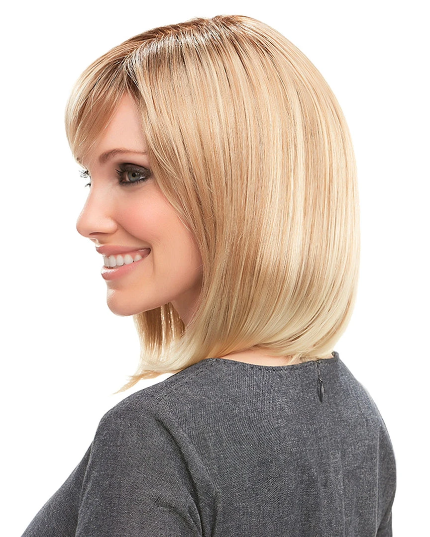 Emilia (Exclusive) | Lace Front & Monofilament Synthetic Wig By Jon Renau