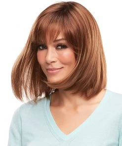 Emilia | Lace Front & Monofilament Synthetic Wig By Jon Renau