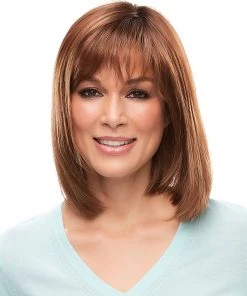 Emilia | Lace Front & Monofilament Synthetic Wig By Jon Renau