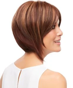 Eve (Exclusive) | Lace Front & Monofilament Synthetic Wig By Jon Renau