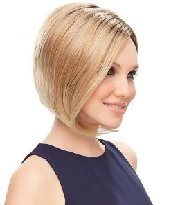 Mena (Exclusive) | Lace Front & Monofilament Synthetic Wig By Jon Renau