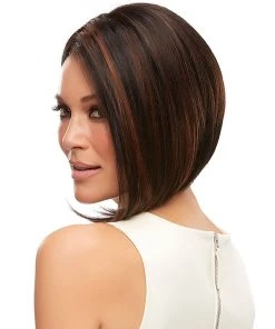 Mena | Lace Front & Monofilament Synthetic Wig By Jon Renau