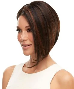 Mena | Lace Front & Monofilament Synthetic Wig By Jon Renau