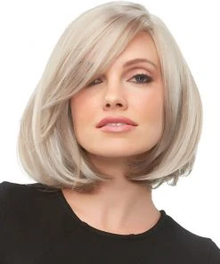 Wigs For Women Kristi | Lace Front & Monofilament Synthetic Wig By Jon Renau