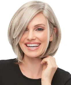 Wigs For Women Kristi | Lace Front & Monofilament Synthetic Wig By Jon Renau