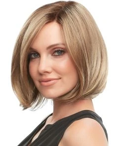 Wigs For Women Kristi (Exclusive) | Lace Front & Monofilament Synthetic Wig By Jon Renau