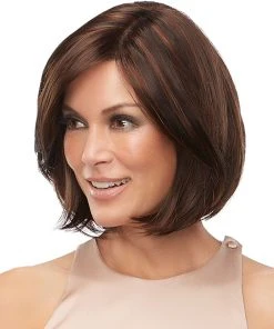 Wigs For Women Kristi (Exclusive) | Lace Front & Monofilament Synthetic Wig By Jon Renau