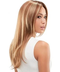 Wigs For Women Zara-Petite (Exclusive) | Lace Front & Monofilament Synthetic Wig By Jon Renau