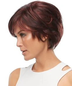 Mariska | Lace Front & Monofilament Synthetic Wig By Jon Renau Wigs For Women