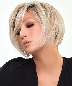 Wigs For Women Ignite-Petite | Lace Front Synthetic Wig By Jon Renau