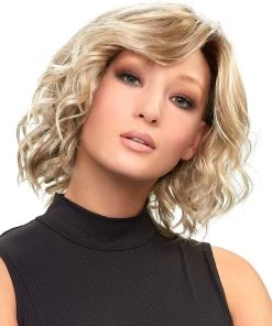 Wigs For Women January Hand Tied (Exclusive) | Lace Front & Monofilament Synthetic Wig By Jon Renau